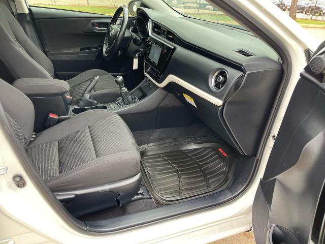 2016 TOYOTA SCION IM JTNKARJE7GJ501746