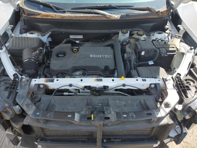 2018 GMC TERRAIN SL - 3GKALMEV7JL245183