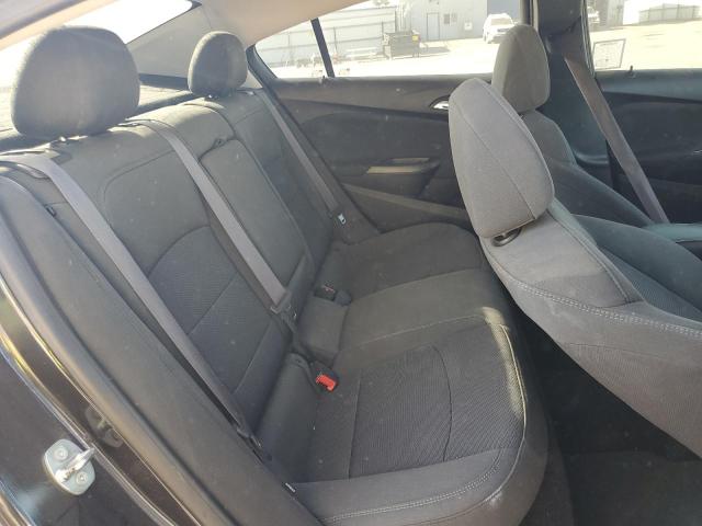 2016 CHEVROLET CRUZE LT - 1G1BE5SM9G7305403