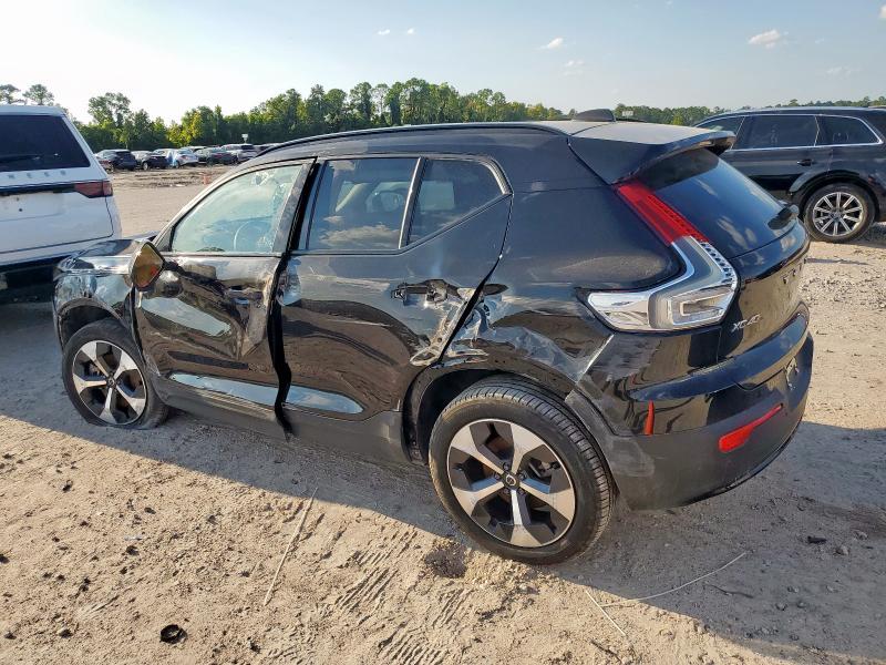 2024 VOLVO XC40 CORE YV4L12UK4R2285656