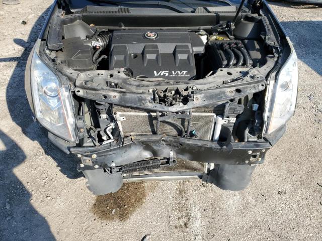 2015 CADILLAC SRX PERFORMANCE COLLECTION 3GYFNFE33FS629992