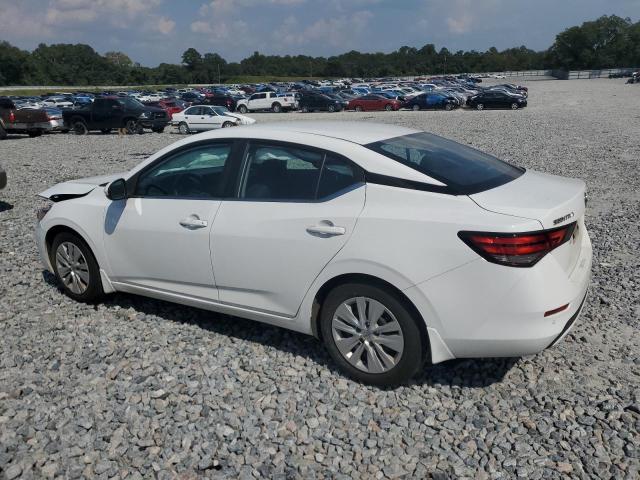 2022 NISSAN SENTRA S #3269862704