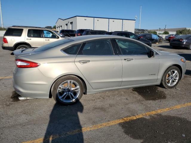 2015 FORD FUSION SE HYBRID 3FA6P0LU2FR226172