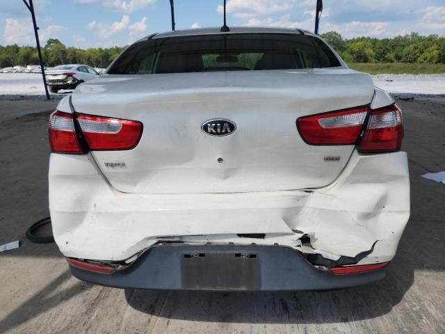 2016 KIA RIO LX - KNADM4A32G6588672