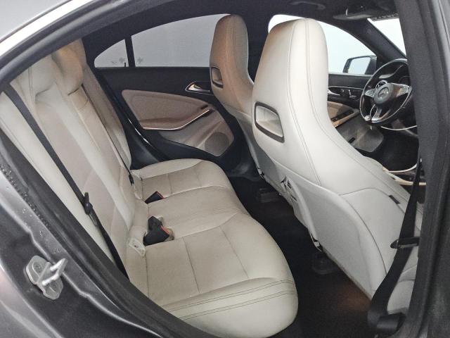 2017 MERCEDES-BENZ CLA 250 WDDSJ4EBXHN411630