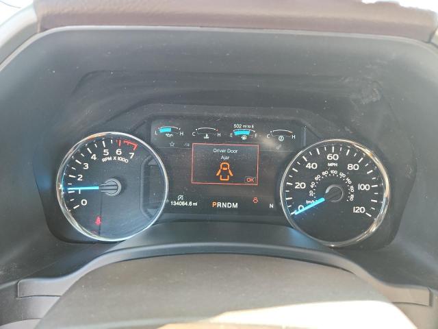 2019 FORD F150 SUPER - 1FTEW1E47KFD33124