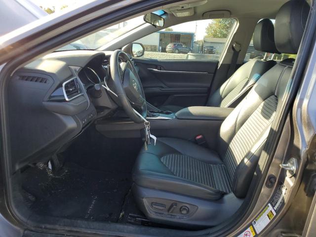 2018 TOYOTA CAMRY L 4T1B11HK7JU658101