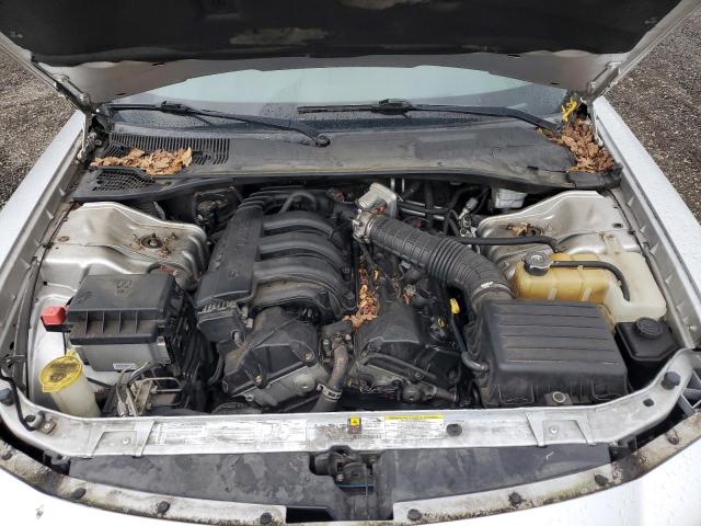 2006 DODGE CHARGER SE #3312457621