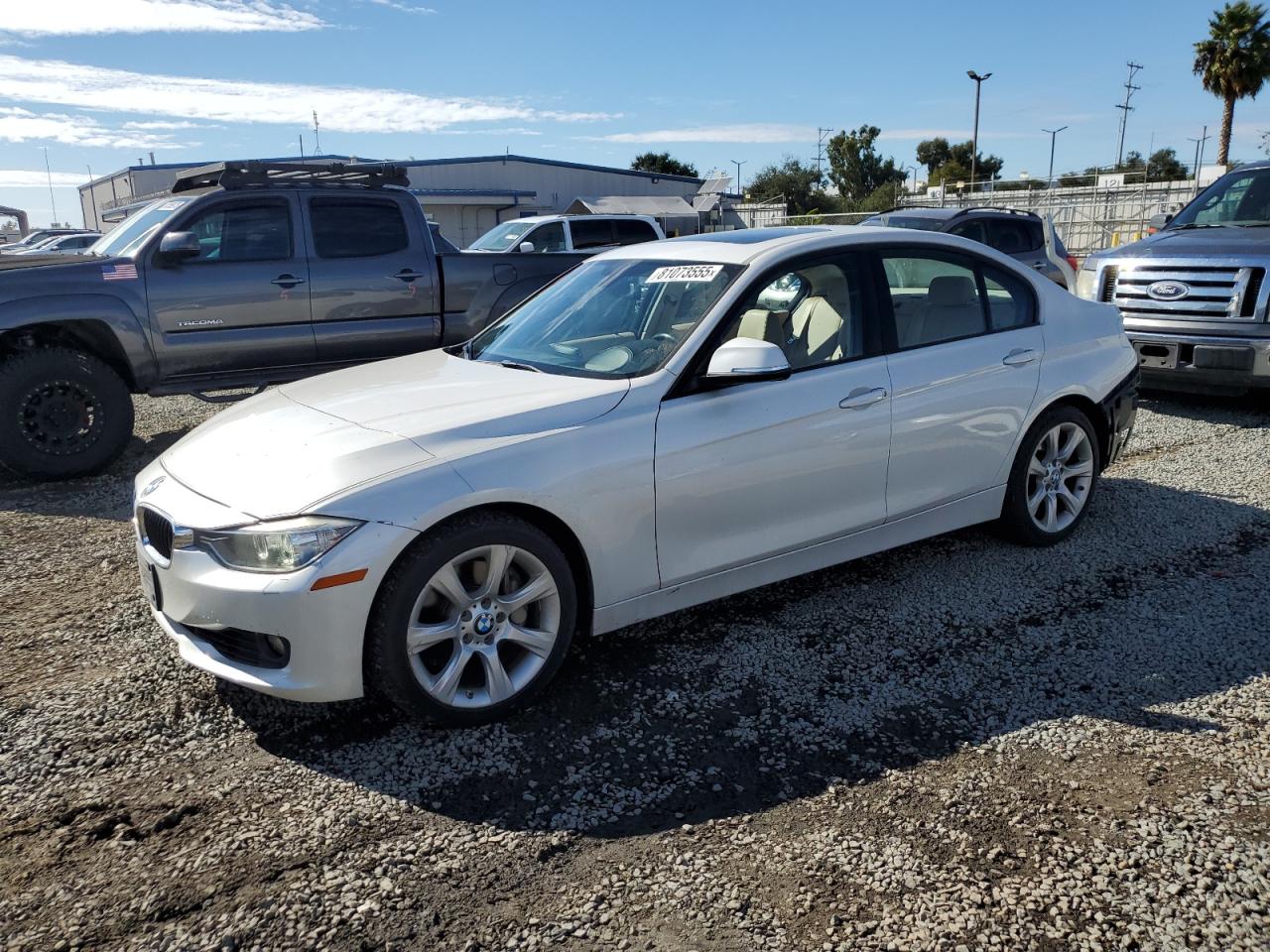 BMW 3 SERIES XI