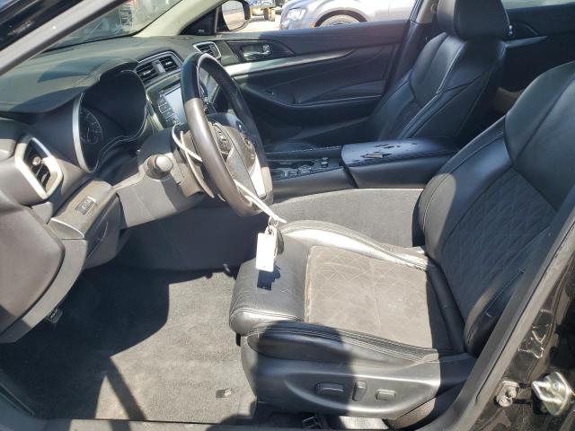 2017 NISSAN MAXIMA 3.5 - 1N4AA6APXHC413057