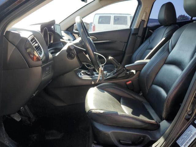 2016 AUDI 100 S JM1BM1X76G1309367