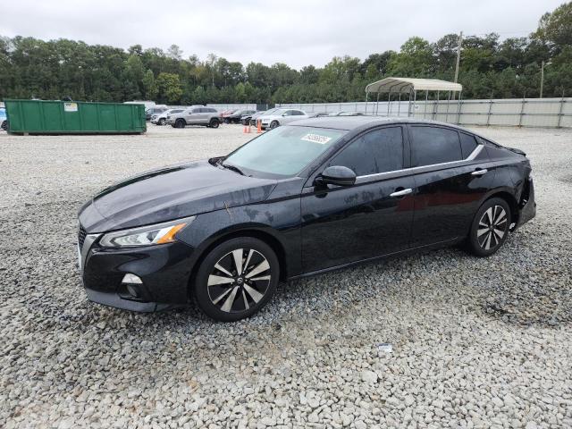 Global Auto Auctions: 2019 NISSAN ALTIMA SL