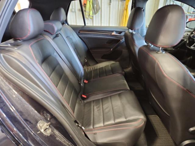 2015 VOLKSWAGEN GTI - 3VW4T7AU8FM045676