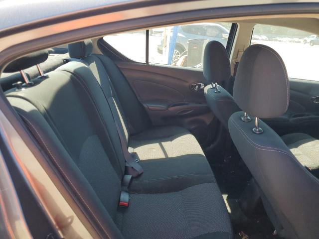 2019 NISSAN VERSA S 3N1CN7AP3KL825641