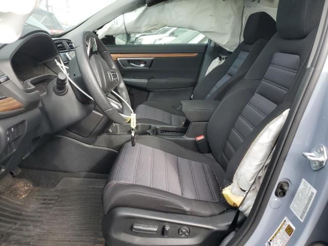 2022 HONDA CR-V EX #3264499405