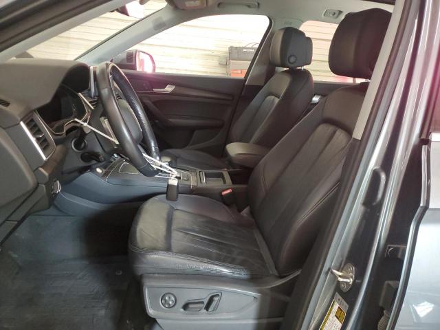2018 AUDI Q5 PREMIUM PLUS WA1BNAFY2J2089499
