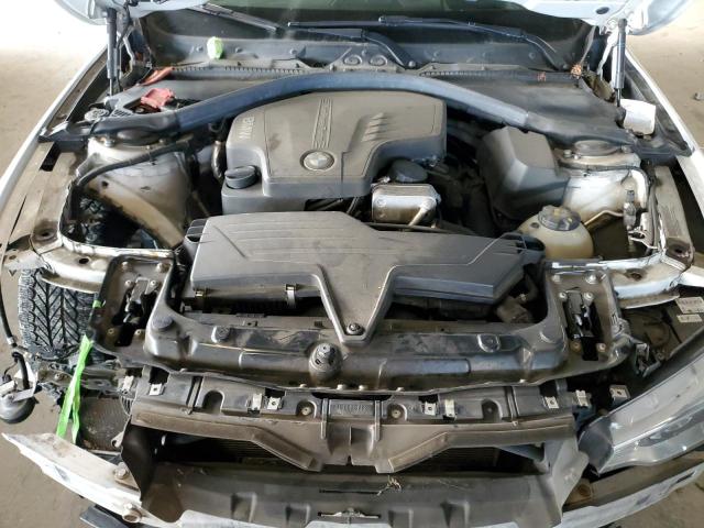 2015 BMW 428 XI GRA WBA4A7C59FD414116