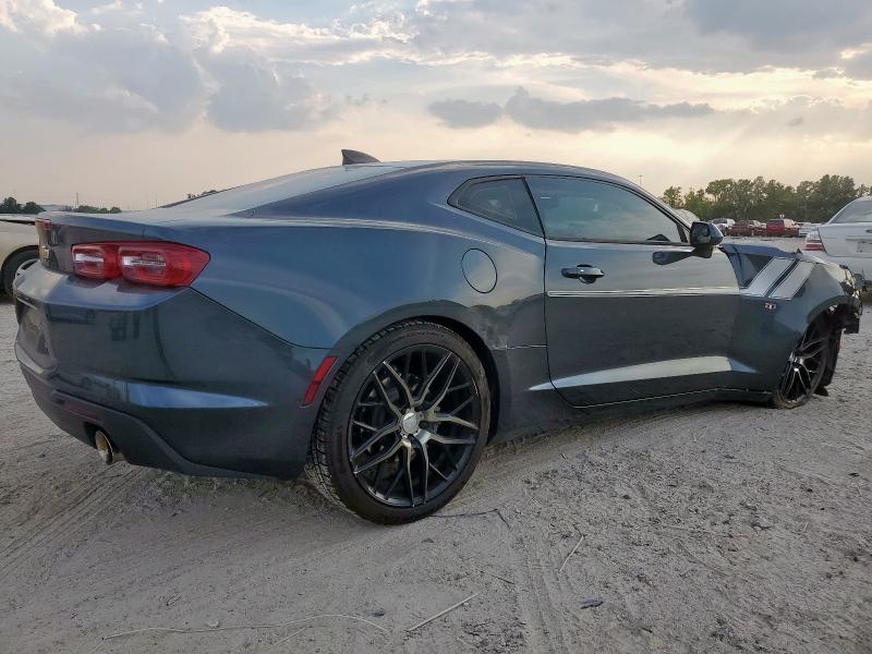 2023 CHEVROLET CAMARO LS 1G1FB1RX5P0109888