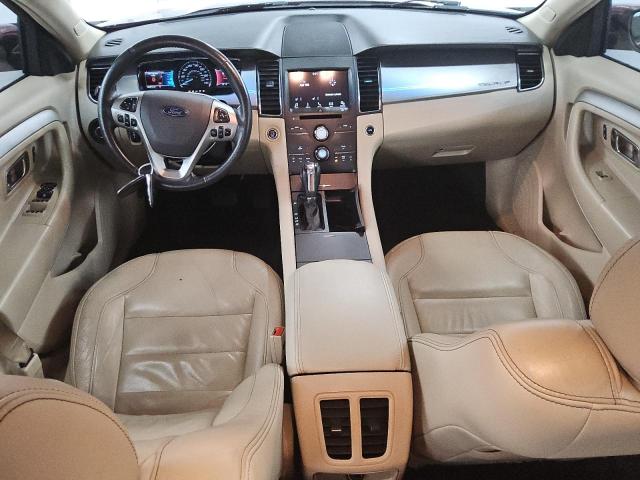 2016 FORD TAURUS SEL - 1FAHP2E84GG150421