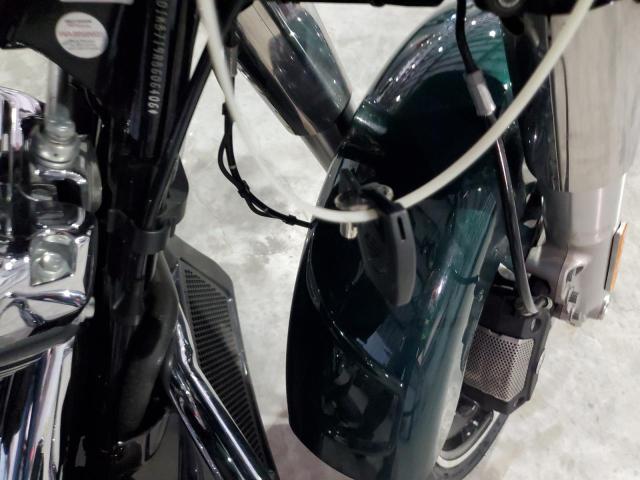 2024 HARLEY-DAVIDSON FLHX 1HD1KB719RB606406