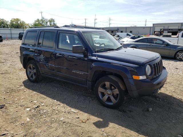 2015 JEEP PATRIOT LA 1C4NJRFB0FD303491