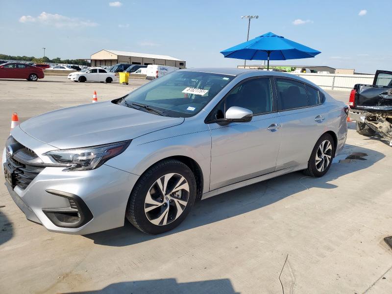 2025 SUBARU LEGACY PREMIUM 4S3BWAD68S3007212