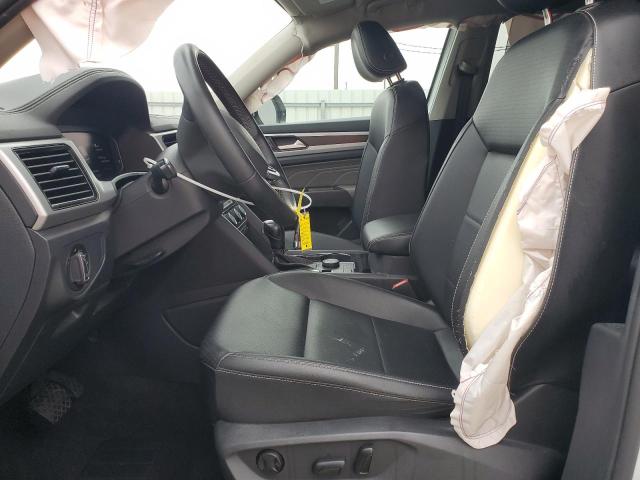 2022 VOLKSWAGEN ATLAS SE #3302885916