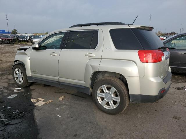 2015 GMC TERRAIN SLE 2GKFLRE37F6250347