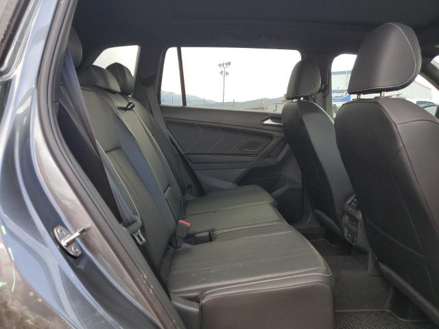 2024 VOLKSWAGEN TIGUAN SE R-LINE BLACK - 3VV8B7AX5RM207822