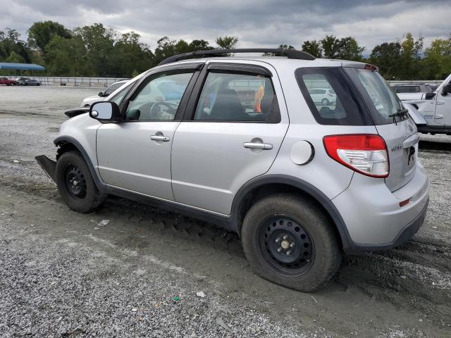 2012 SUZUKI SX4 #3281481012