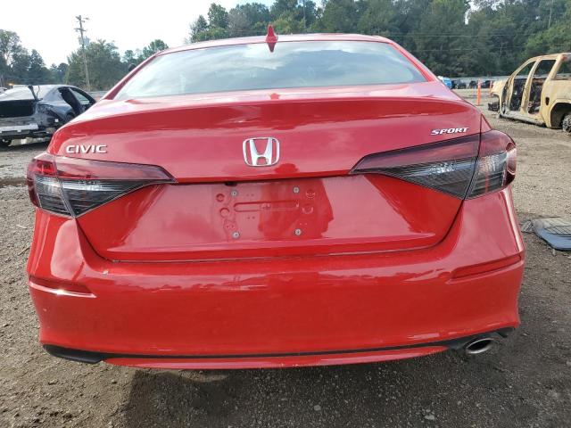 2025 HONDA CIVIC SPOR #3276383669