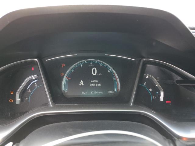 2018 HONDA CIVIC EX JHMFC1F30JX020250