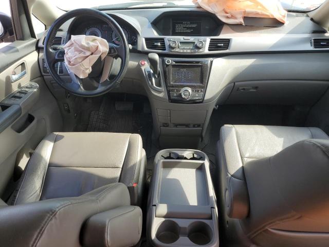 2015 HONDA ODYSSEY EX 5FNRL5H6XFB055392