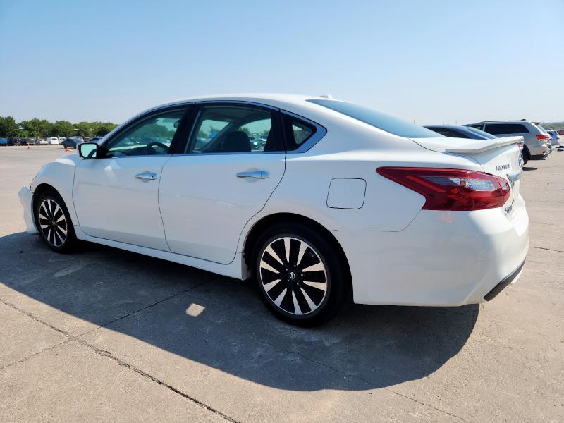 2018 NISSAN ALTIMA 2.5 - 1N4AL3AP4JC262859
