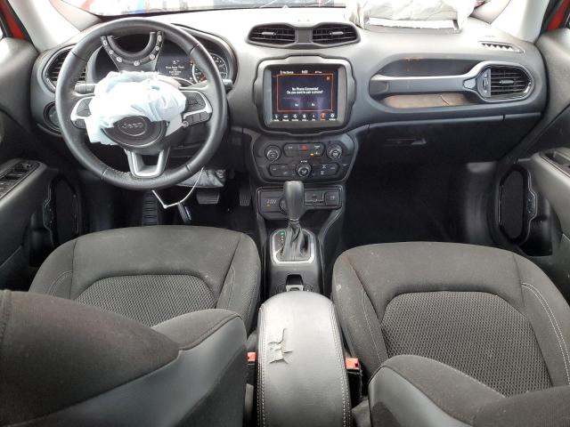 2023 JEEP RENEGADE A ZACNJDE14PPP35402