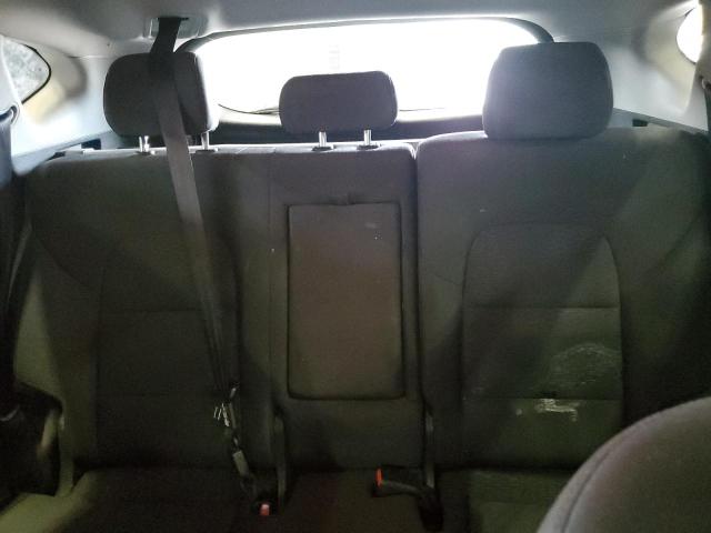 2020 HYUNDAI TUCSON LIM #3254556931