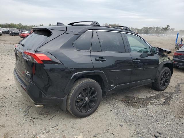 2024 TOYOTA RAV4 SE #3296340414