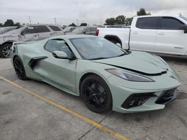2024 CHEVROLET CORVETTE STINGRAY 3LT 1G1YC3D40R5106403