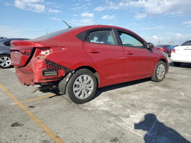 2022 HYUNDAI ACCENT SE - 3KPC24A67NE171554