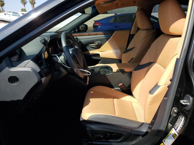 2024 LEXUS ES 350 BAS 58ADZ1B12RU171684