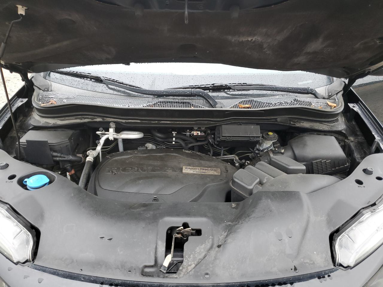 HONDA PASSPORT SPORT