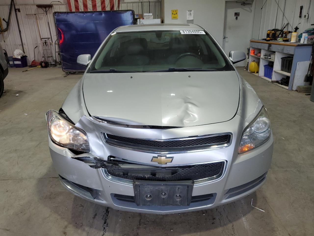 CHEVROLET MALIBU 2LT