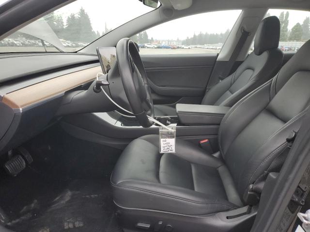 2019 TESLA MODEL 3 5YJ3E1EA4KF313322