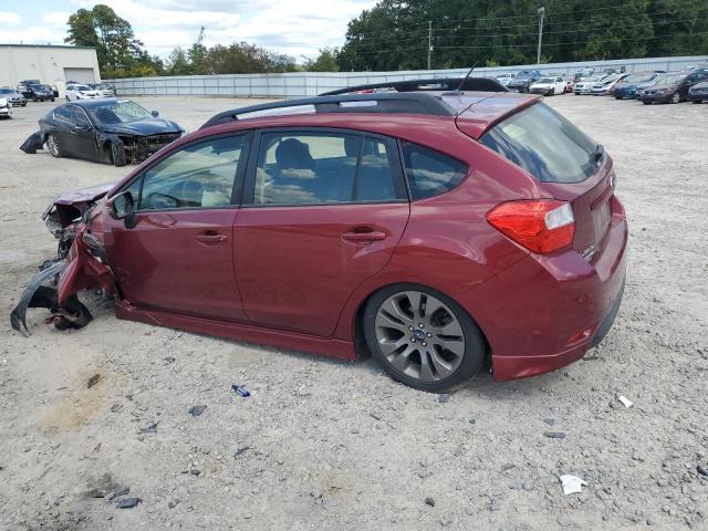 2015 SUBARU IMPREZA SP JF1GPAW63F8236881