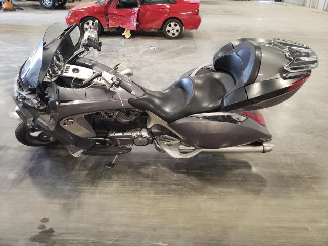 2008 VICTORY MOTORCYCLES VISION 5VPSD36D383004984