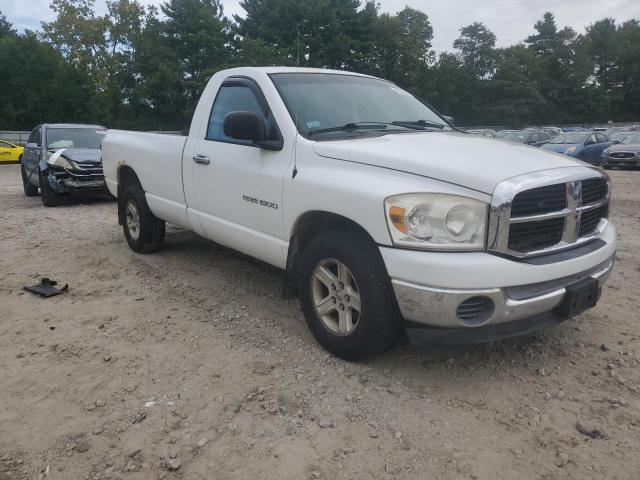 2007 DODGE RAM 1500 S #3236604419