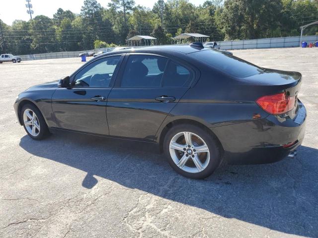 2015 BMW 328 XI WBA3B3G54FNR88287