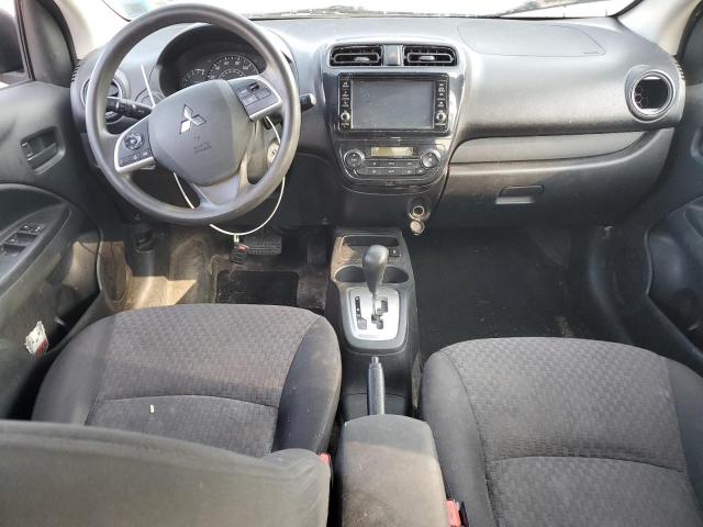 2020 MITSUBISHI MIRAGE ES ML32A3HJ9LH001113