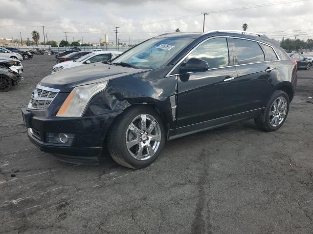 Global Auto Auctions: 2012 CADILLAC SRX PERFOR