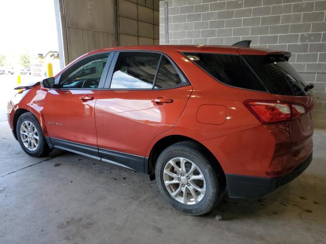 2020 CHEVROLET EQUINOX LS #3265236011